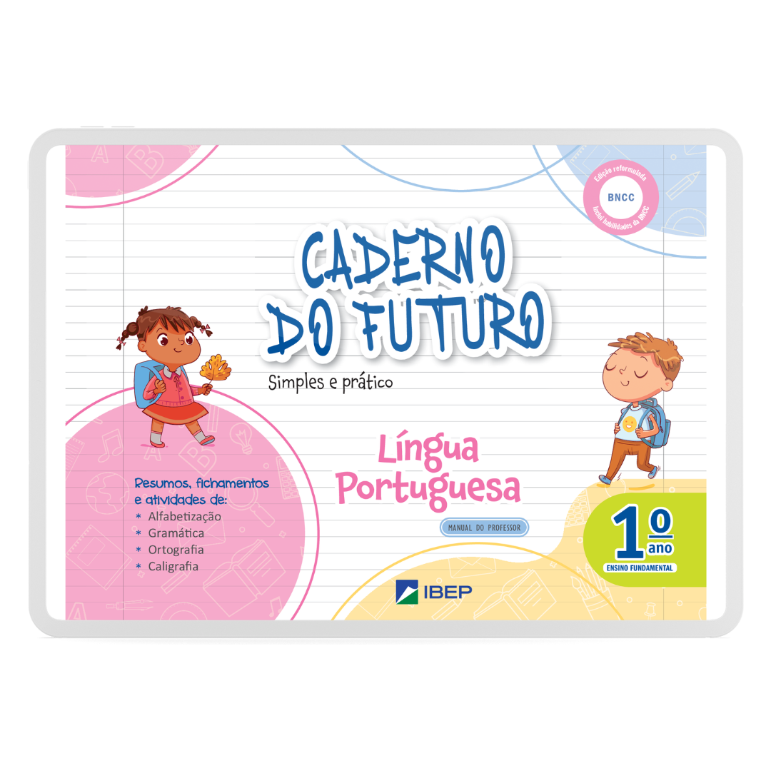 Caderno do Futuro • Matemática – 4º ano – Aluno - Atividades